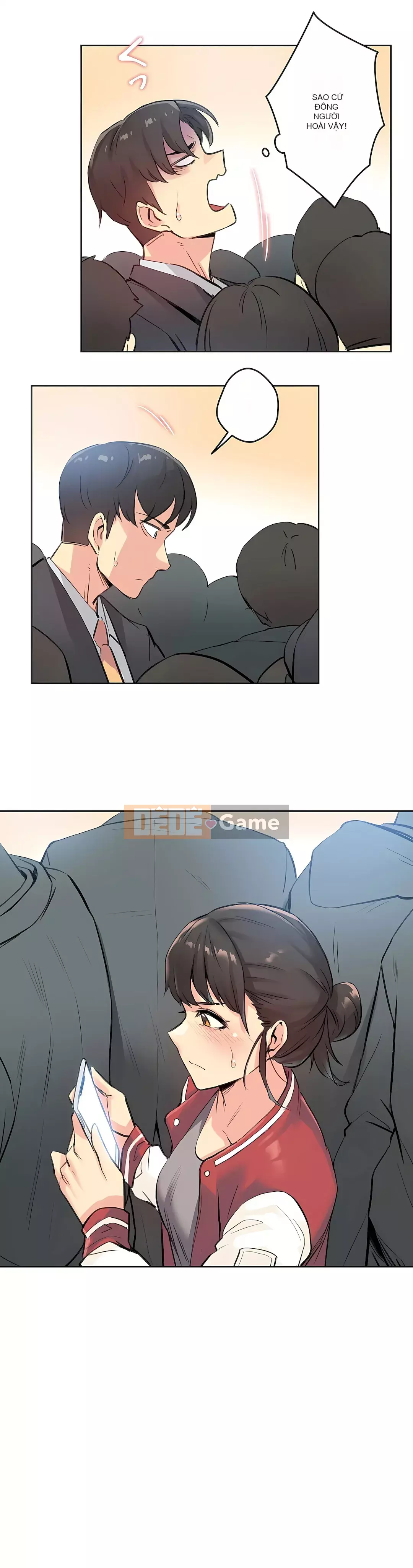 Bộ phận đại lý Chương 1-81