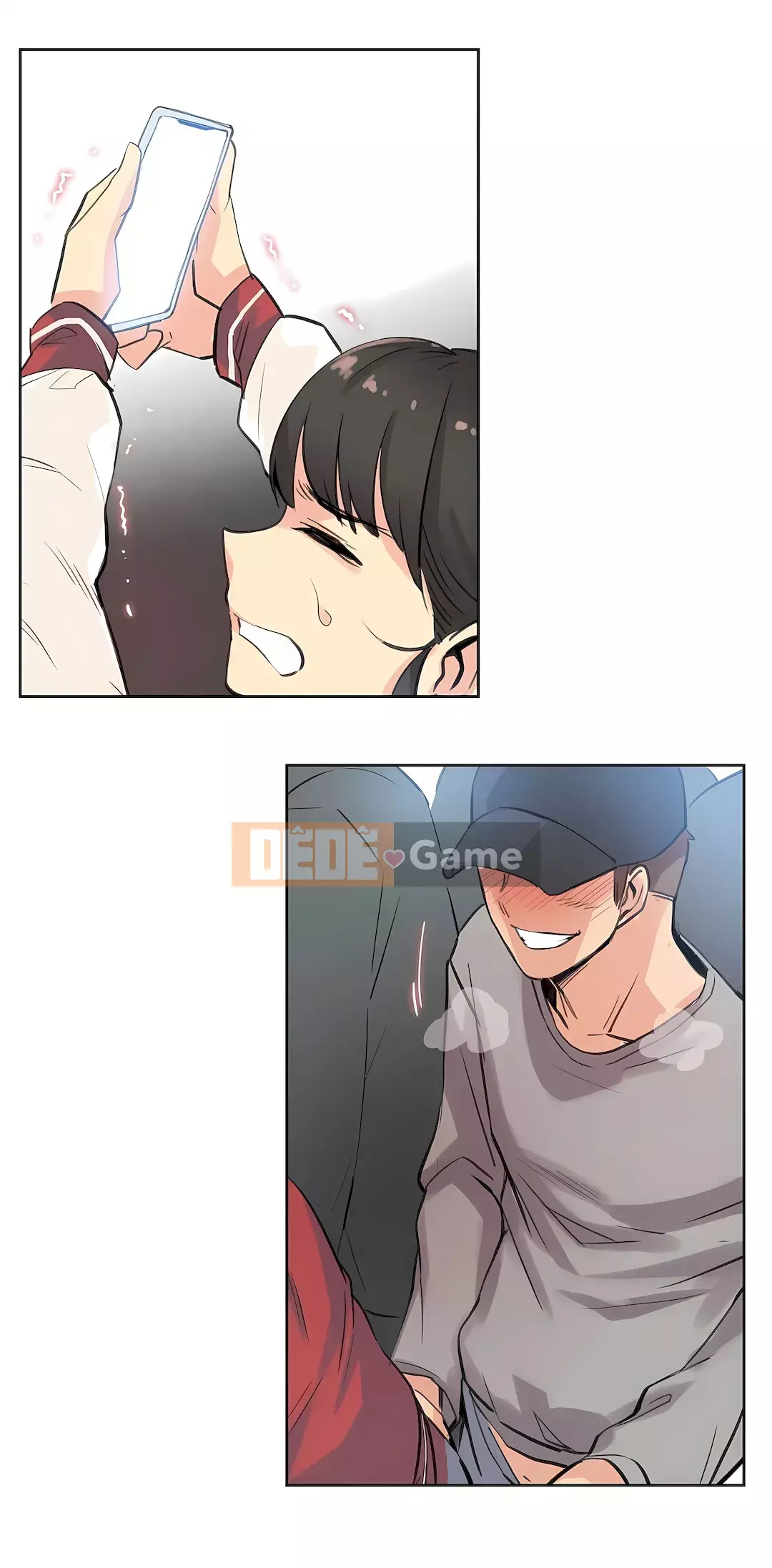 Bộ phận đại lý Chương 1-81