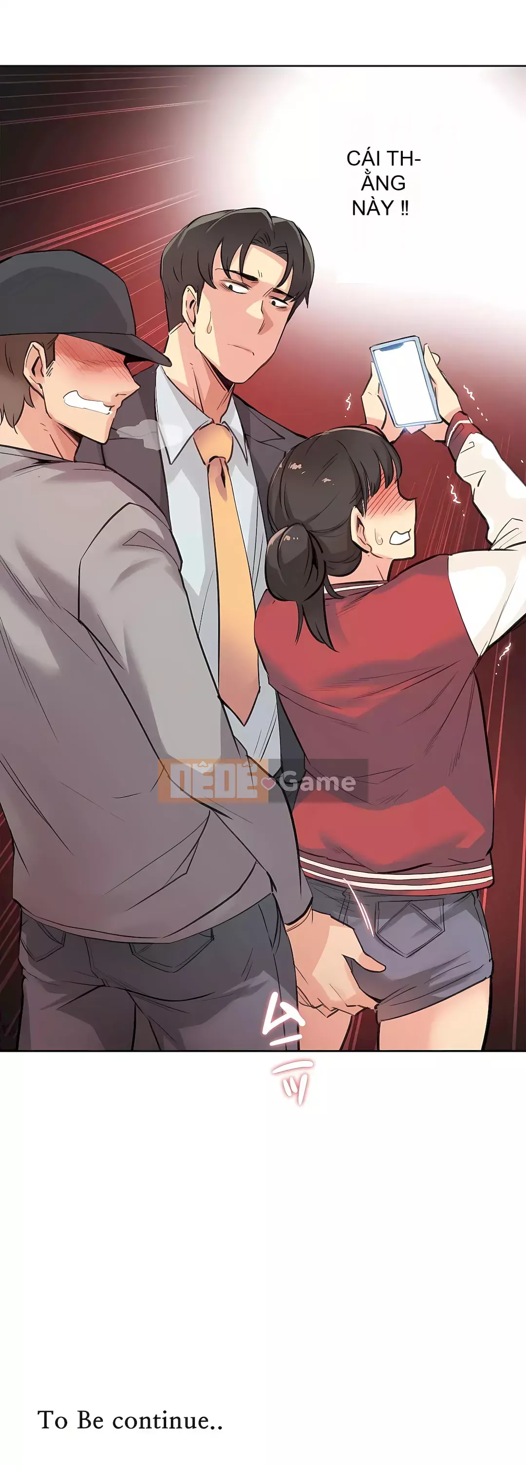 Bộ phận đại lý Chương 1-81