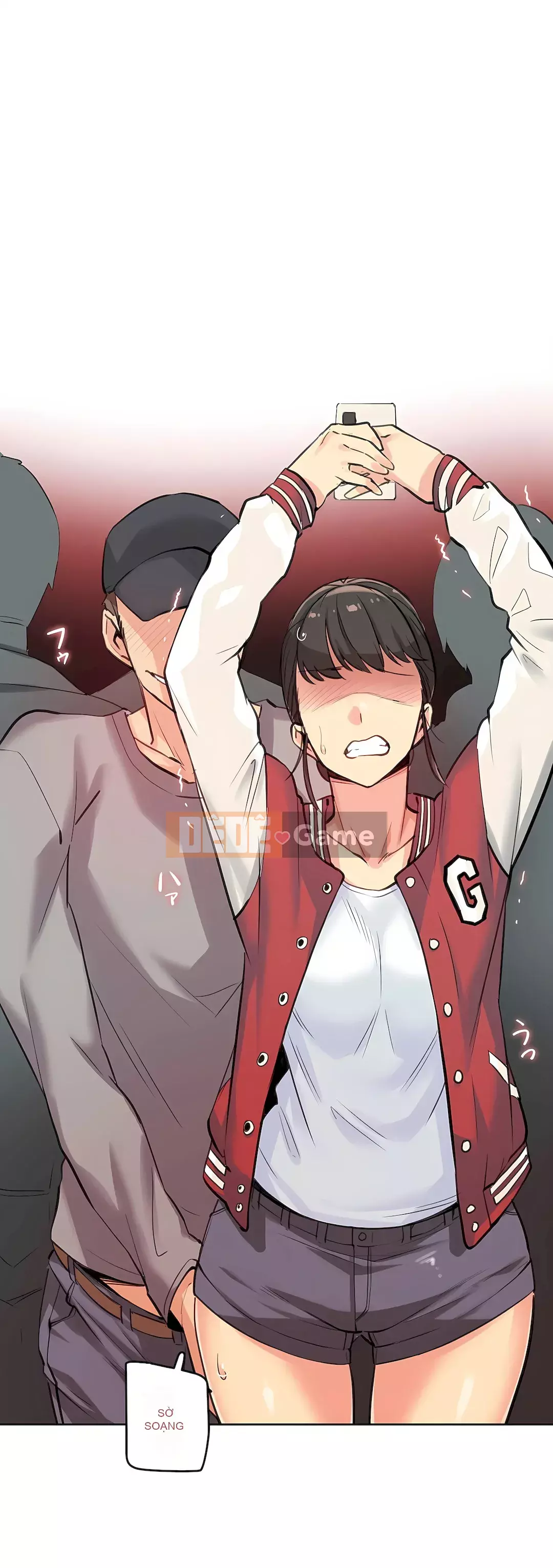 Bộ phận đại lý Chương 1-81