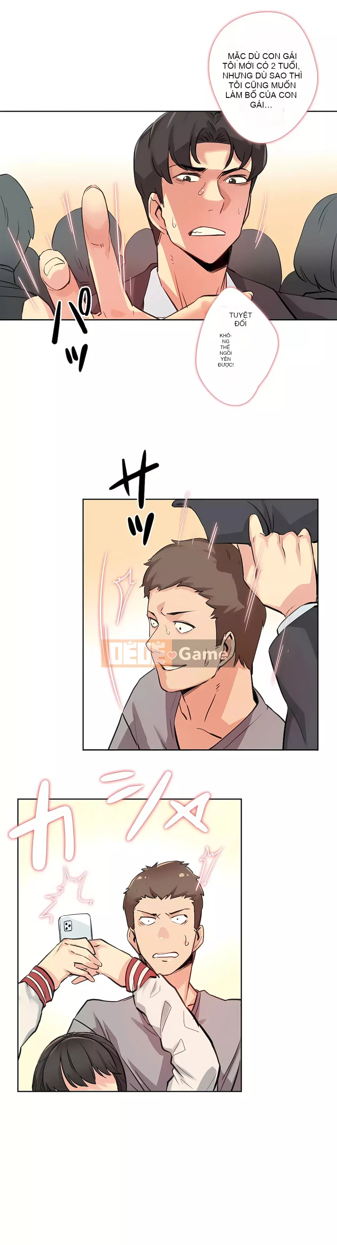 Bộ phận đại lý Chương 1-81