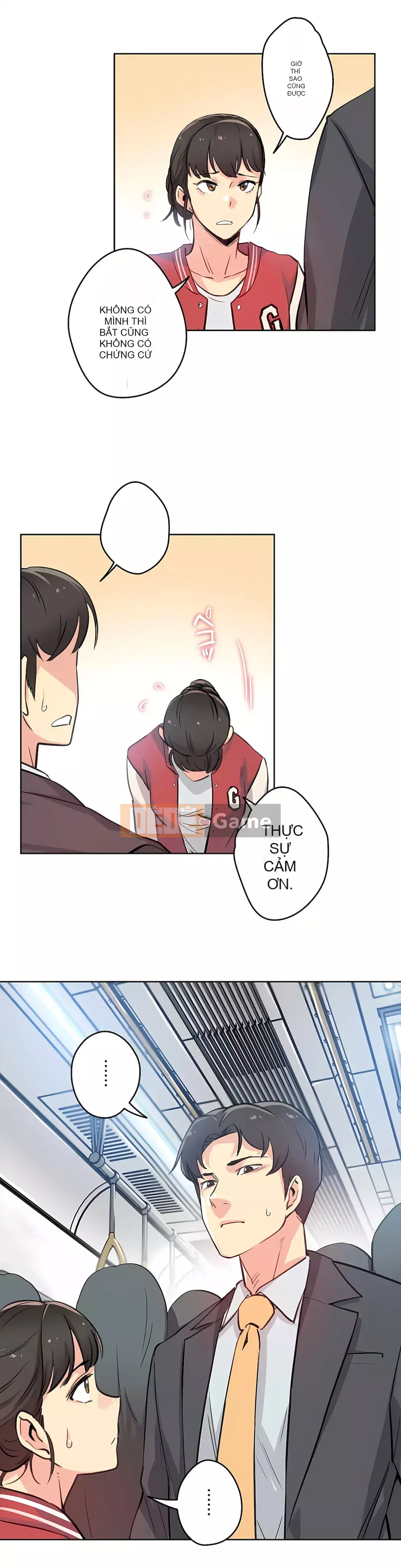 Bộ phận đại lý Chương 1-81