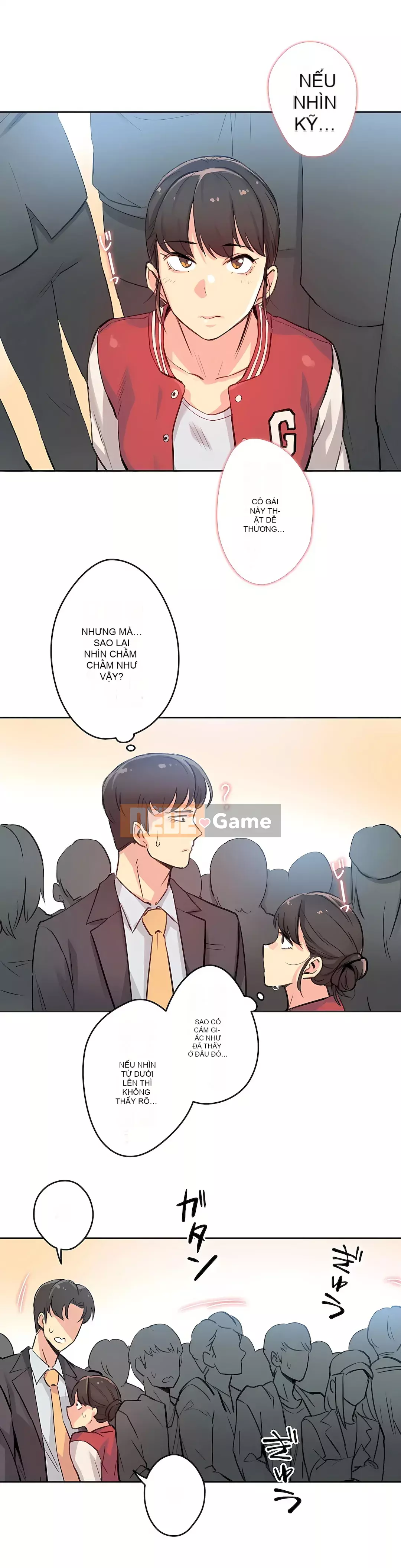 Bộ phận đại lý Chương 1-81