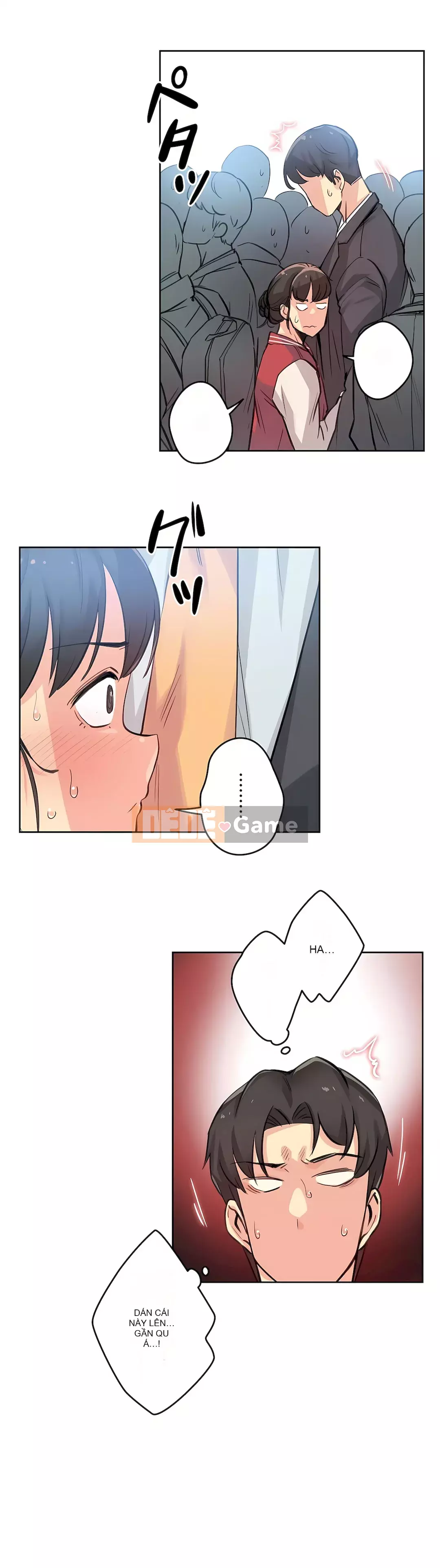 Bộ phận đại lý Chương 1-81