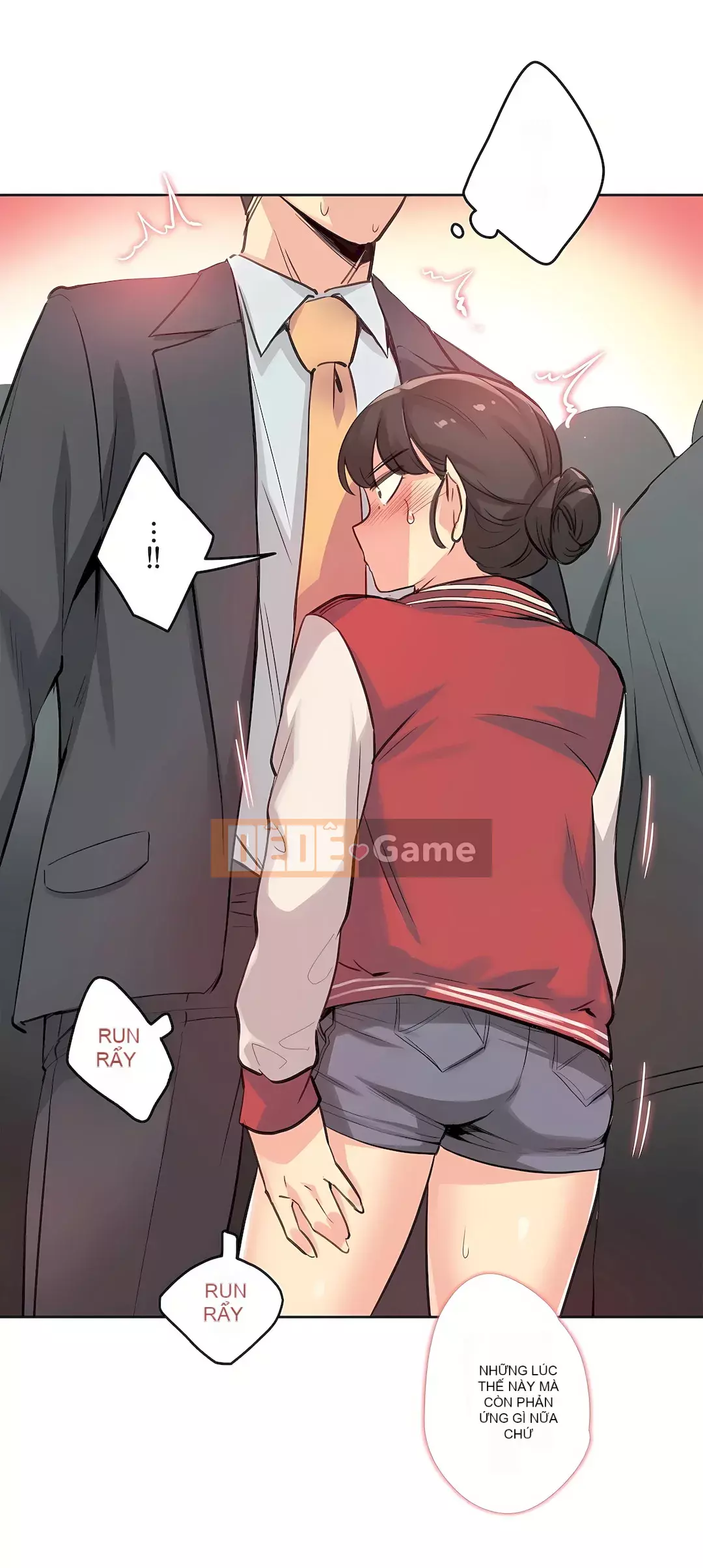 Bộ phận đại lý Chương 1-81