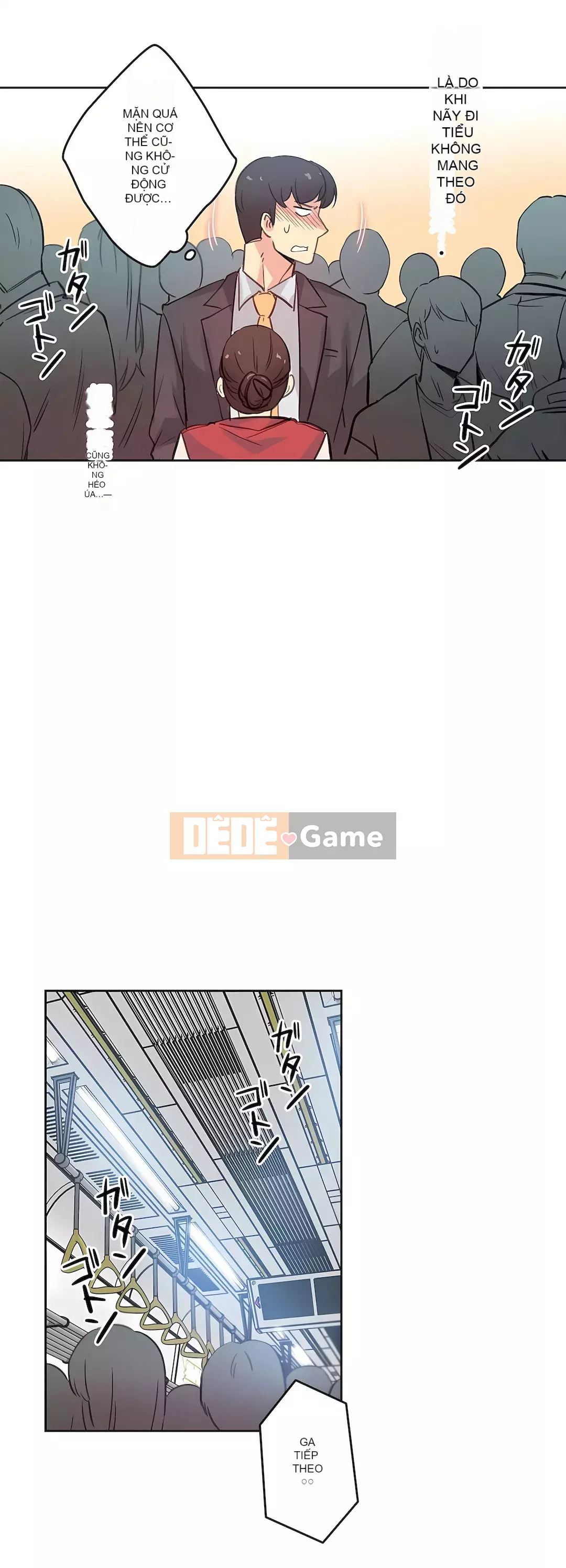 Bộ phận đại lý Chương 1-81