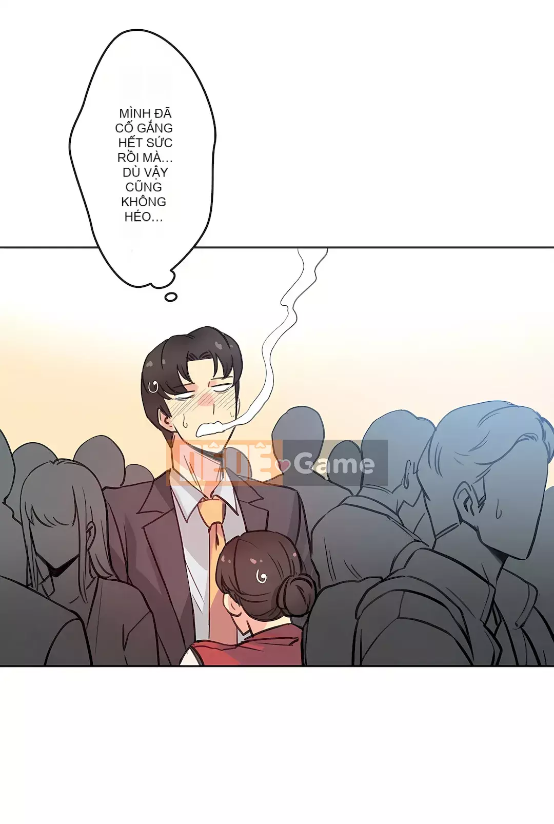 Bộ phận đại lý Chương 1-81