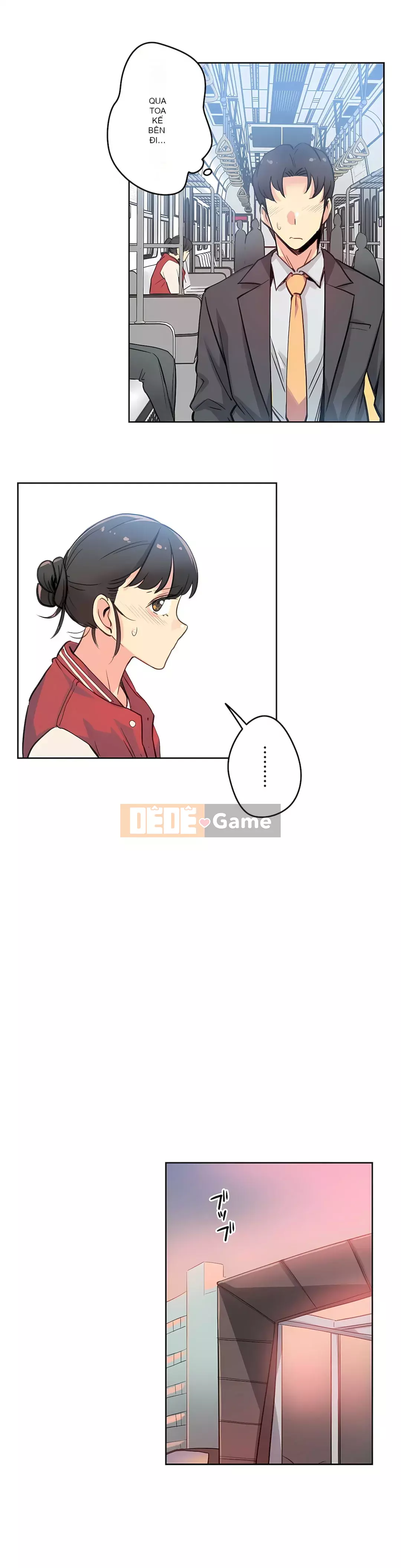 Bộ phận đại lý Chương 1-81