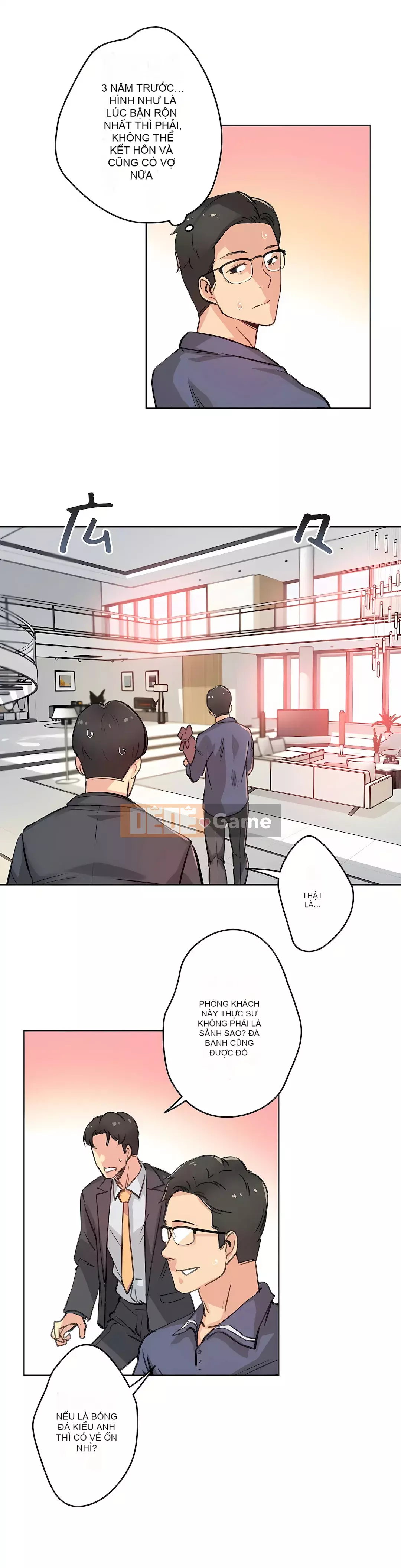 Bộ phận đại lý Chương 1-81