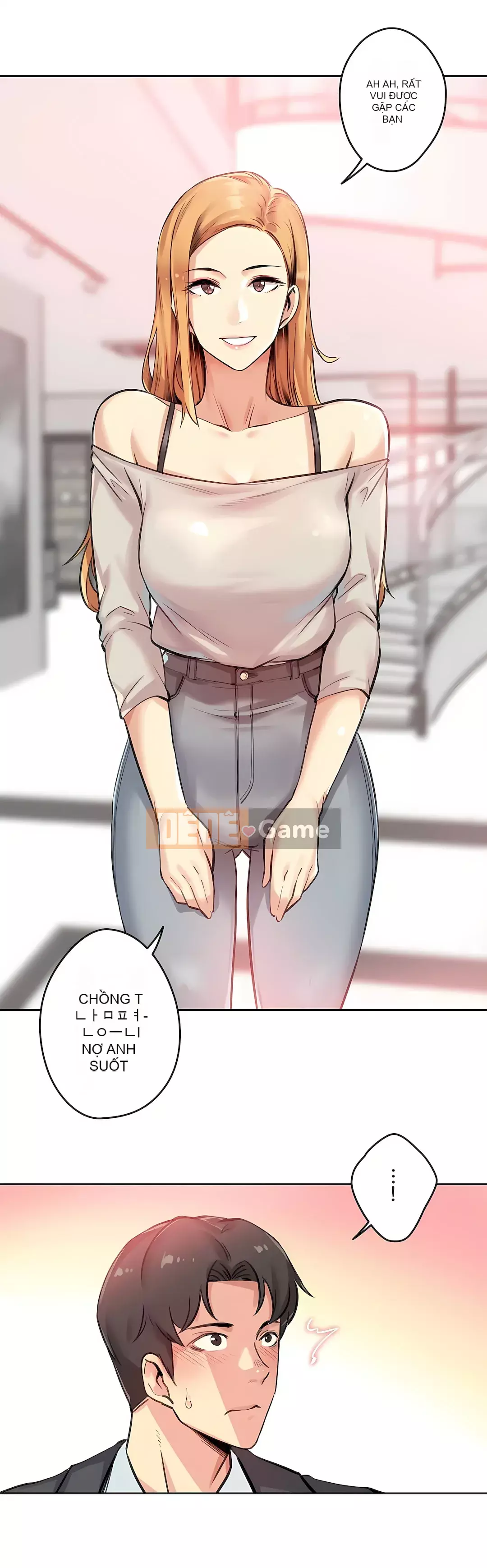 Bộ phận đại lý Chương 1-81