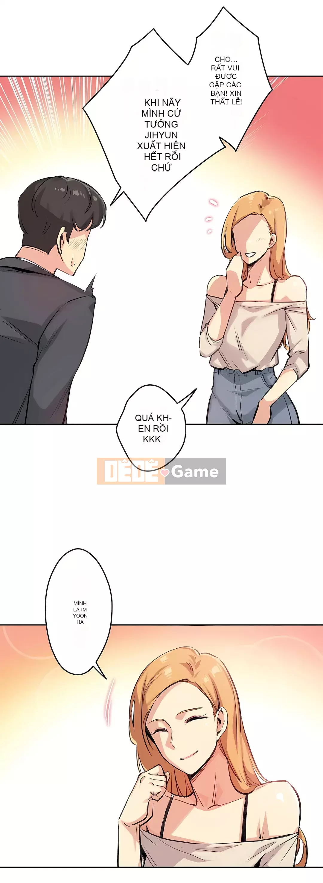 Bộ phận đại lý Chương 1-81