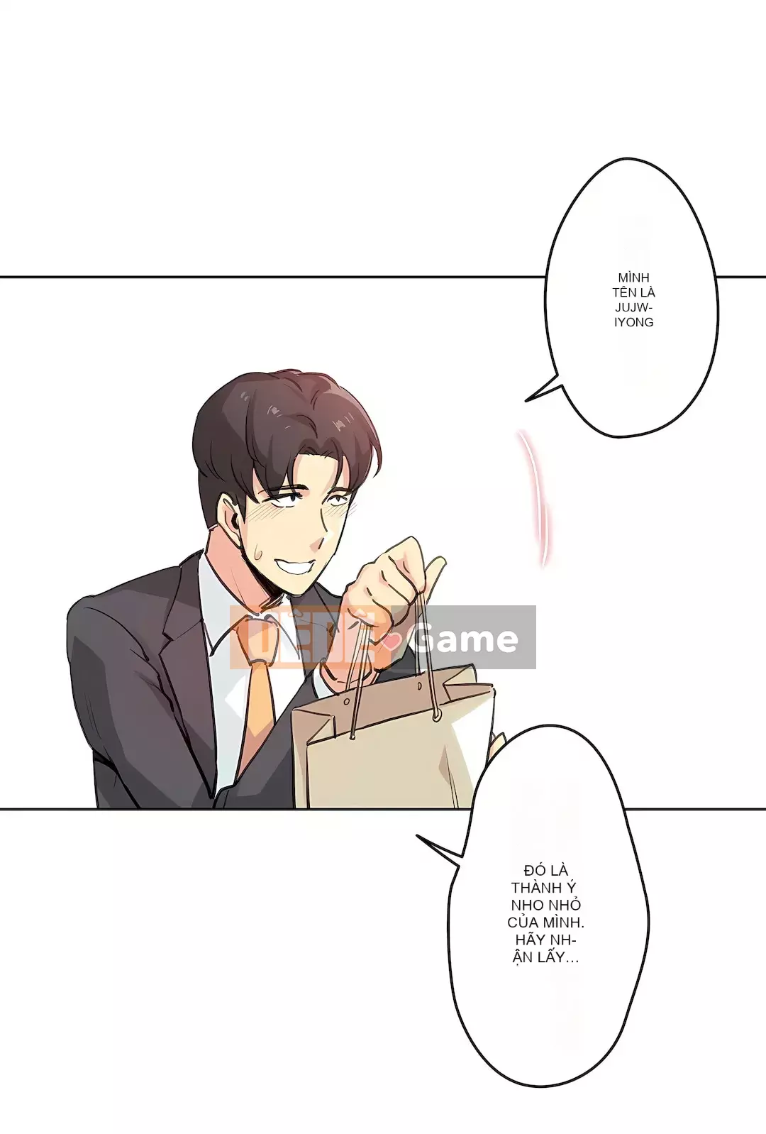 Bộ phận đại lý Chương 1-81