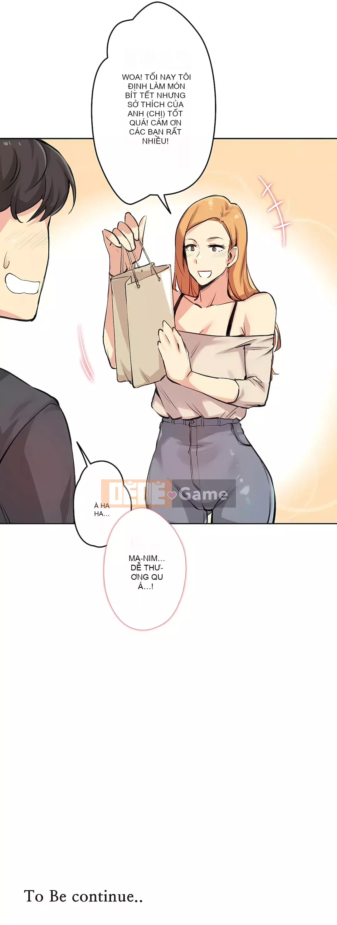 Bộ phận đại lý Chương 1-81