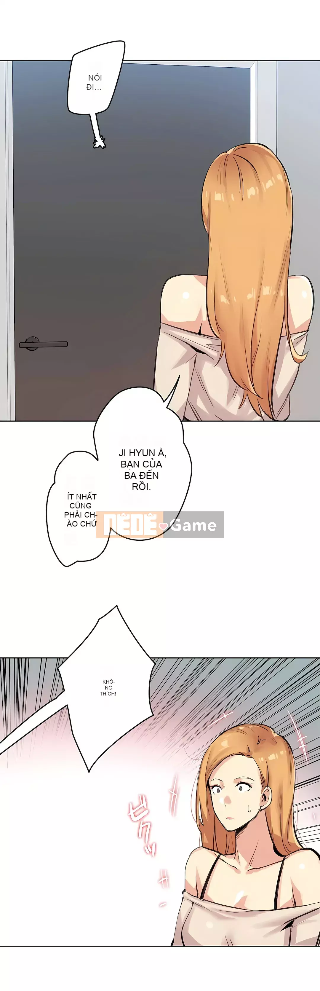 Bộ phận đại lý Chương 1-81