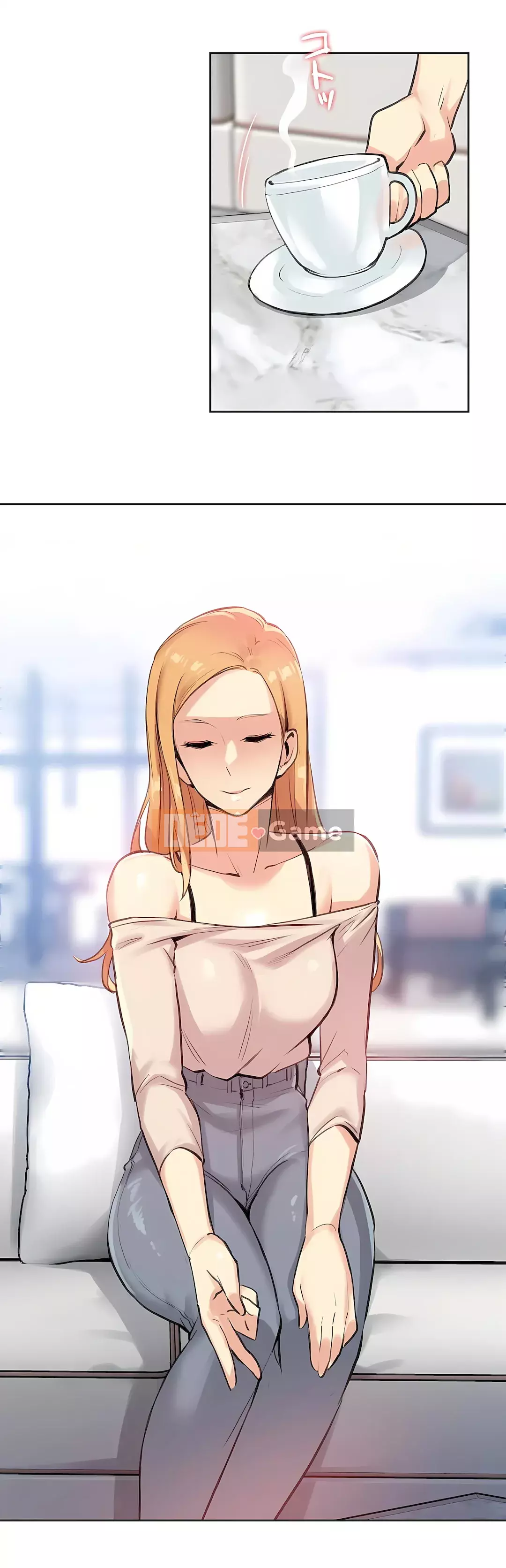 Bộ phận đại lý Chương 1-81