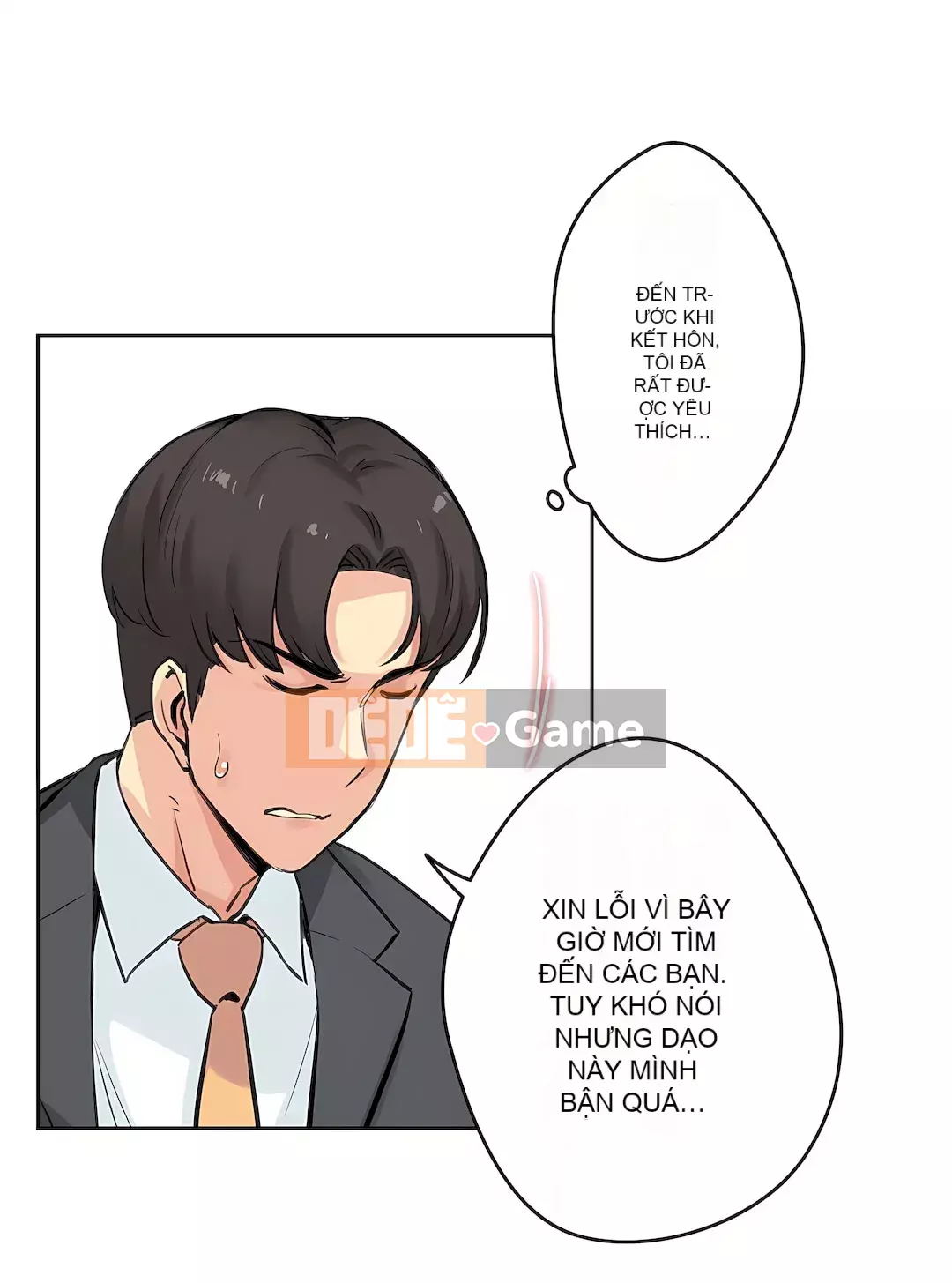 Bộ phận đại lý Chương 1-81