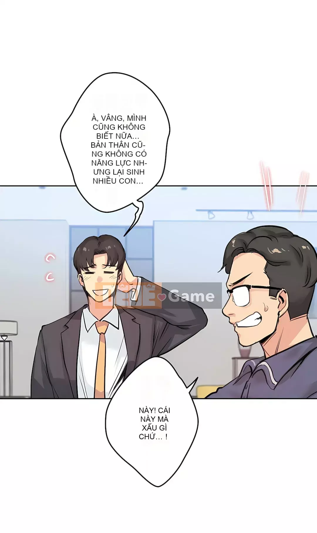 Bộ phận đại lý Chương 1-81