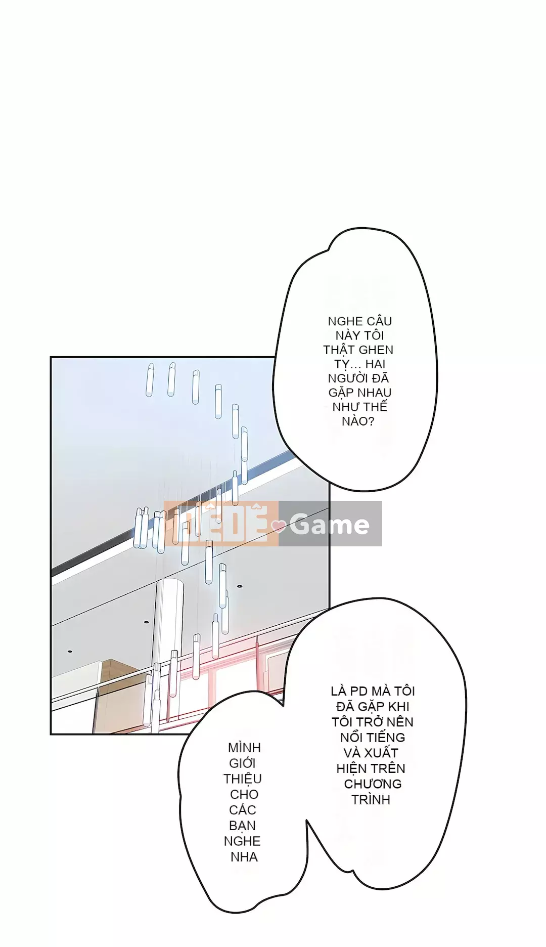 Bộ phận đại lý Chương 1-81