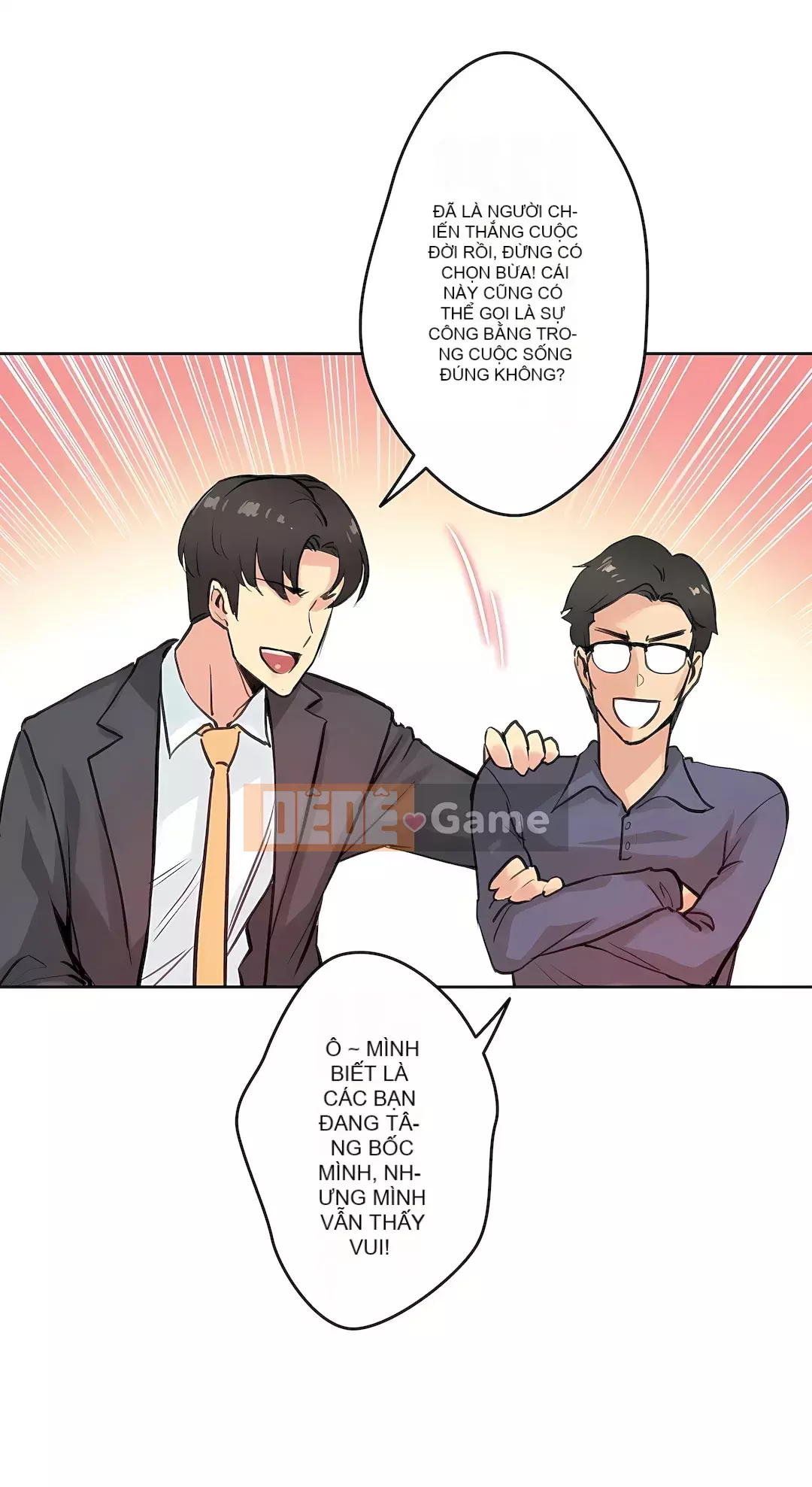 Bộ phận đại lý Chương 1-81