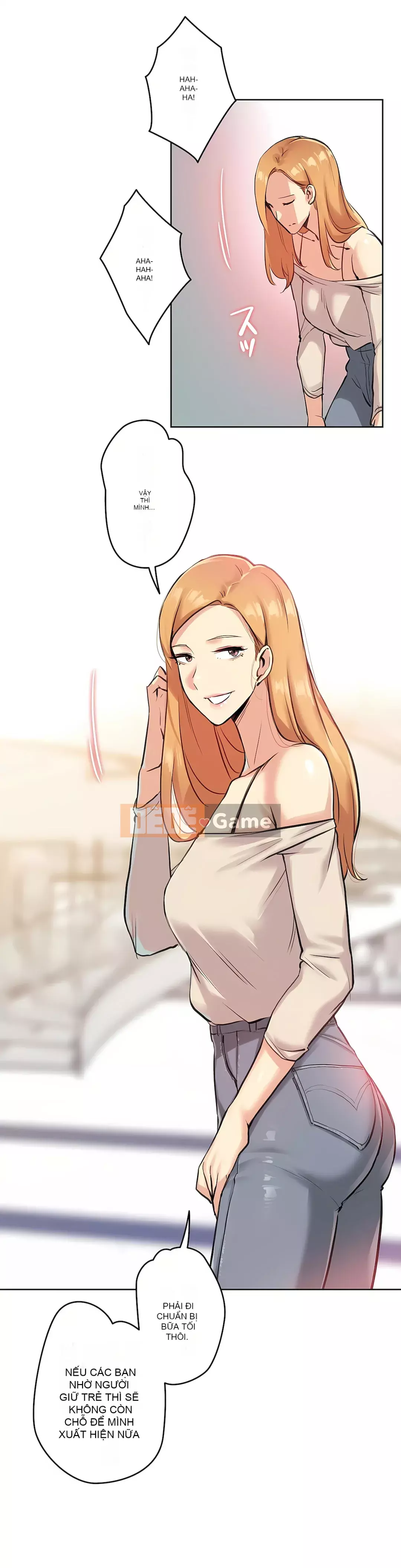 Bộ phận đại lý Chương 1-81