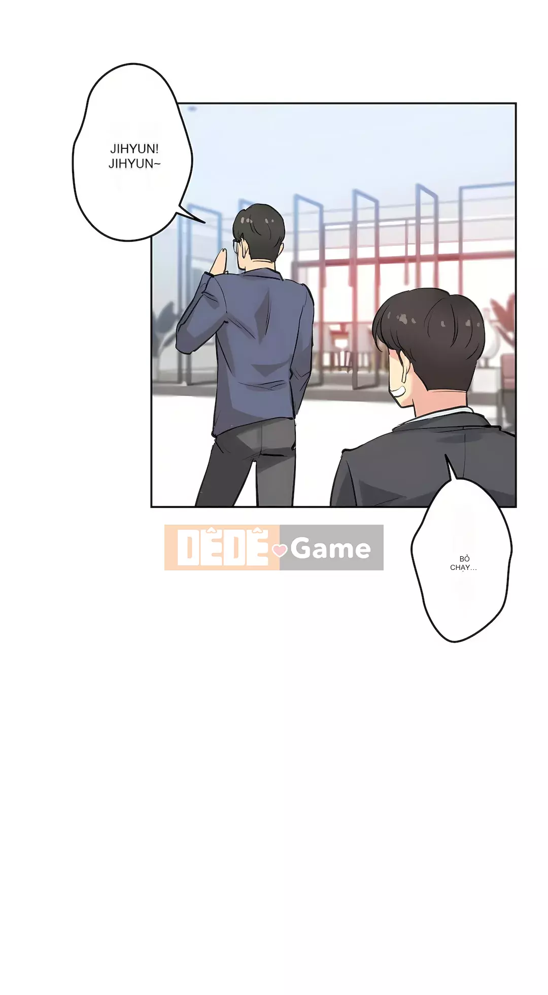 Bộ phận đại lý Chương 1-81