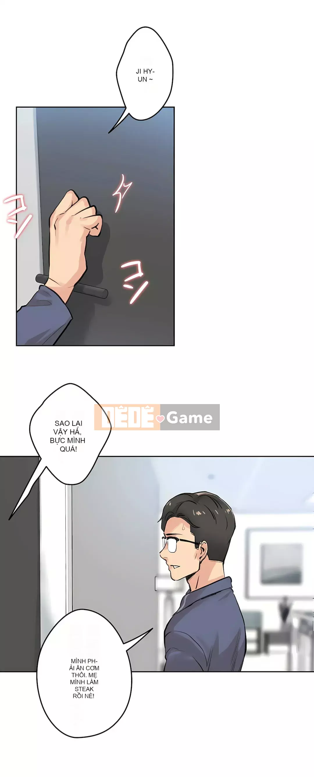 Bộ phận đại lý Chương 1-81