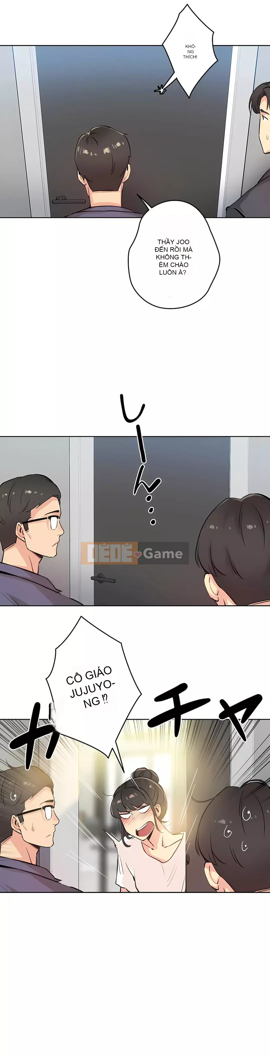 Bộ phận đại lý Chương 1-81