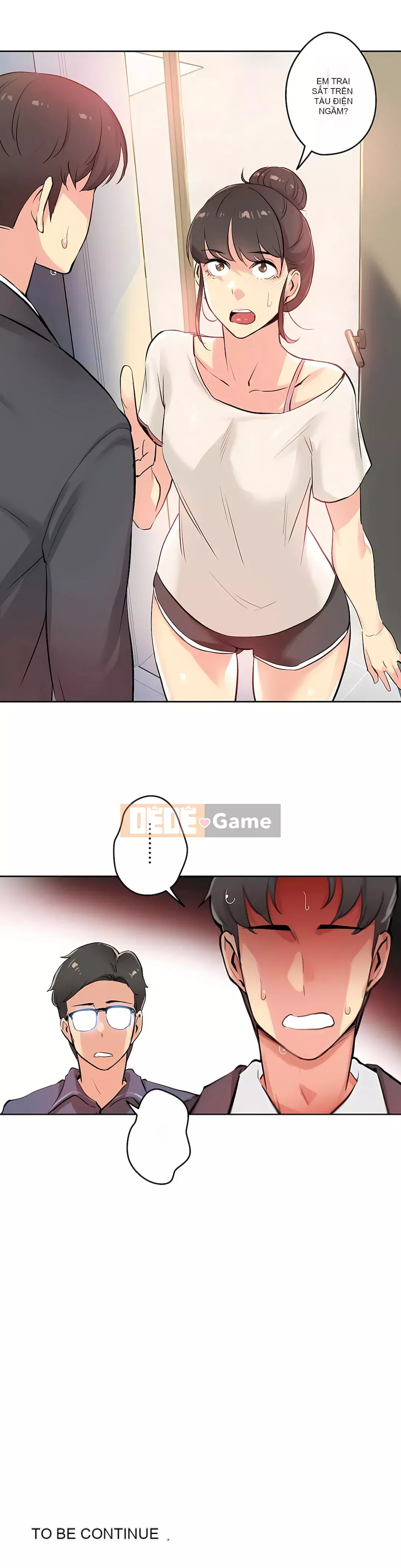 Bộ phận đại lý Chương 1-81