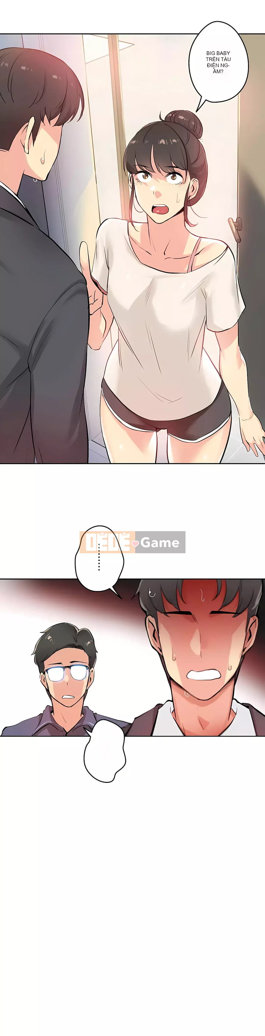 Bộ phận đại lý Chương 1-81