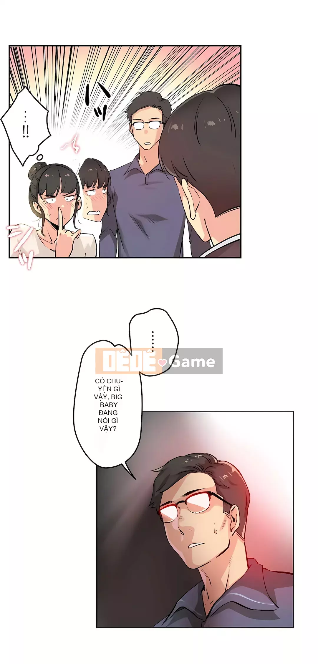 Bộ phận đại lý Chương 1-81