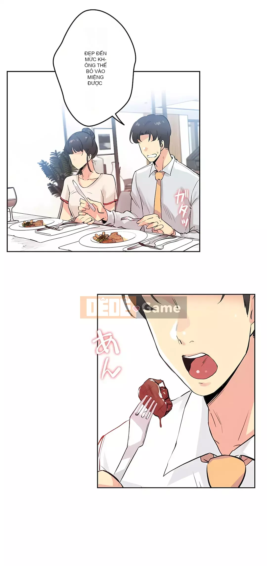 Bộ phận đại lý Chương 1-81