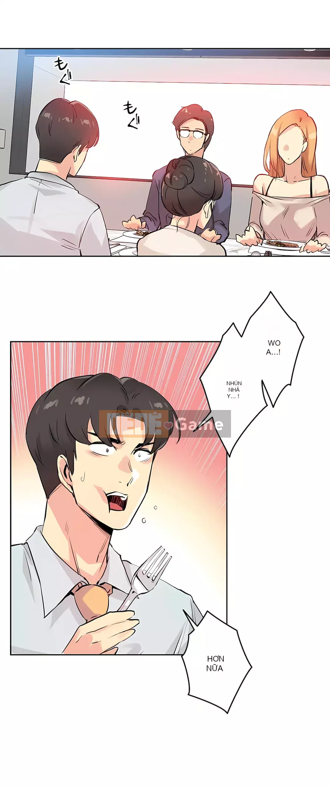 Bộ phận đại lý Chương 1-81