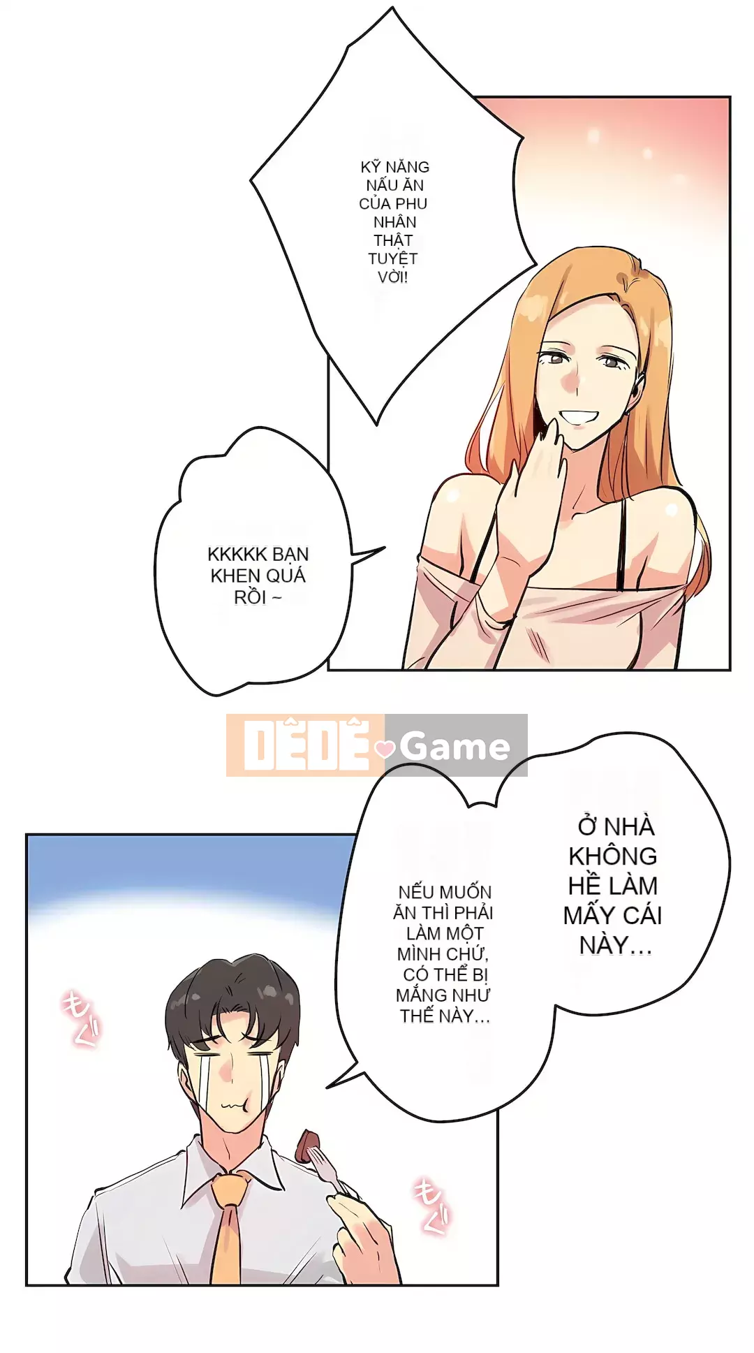 Bộ phận đại lý Chương 1-81