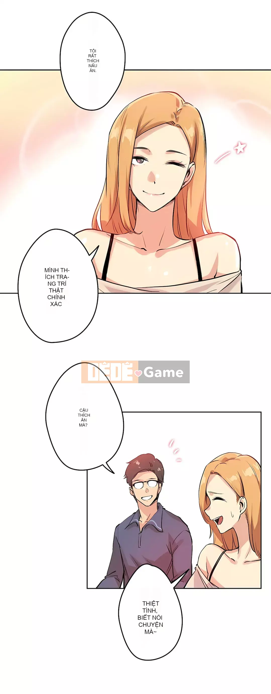 Bộ phận đại lý Chương 1-81