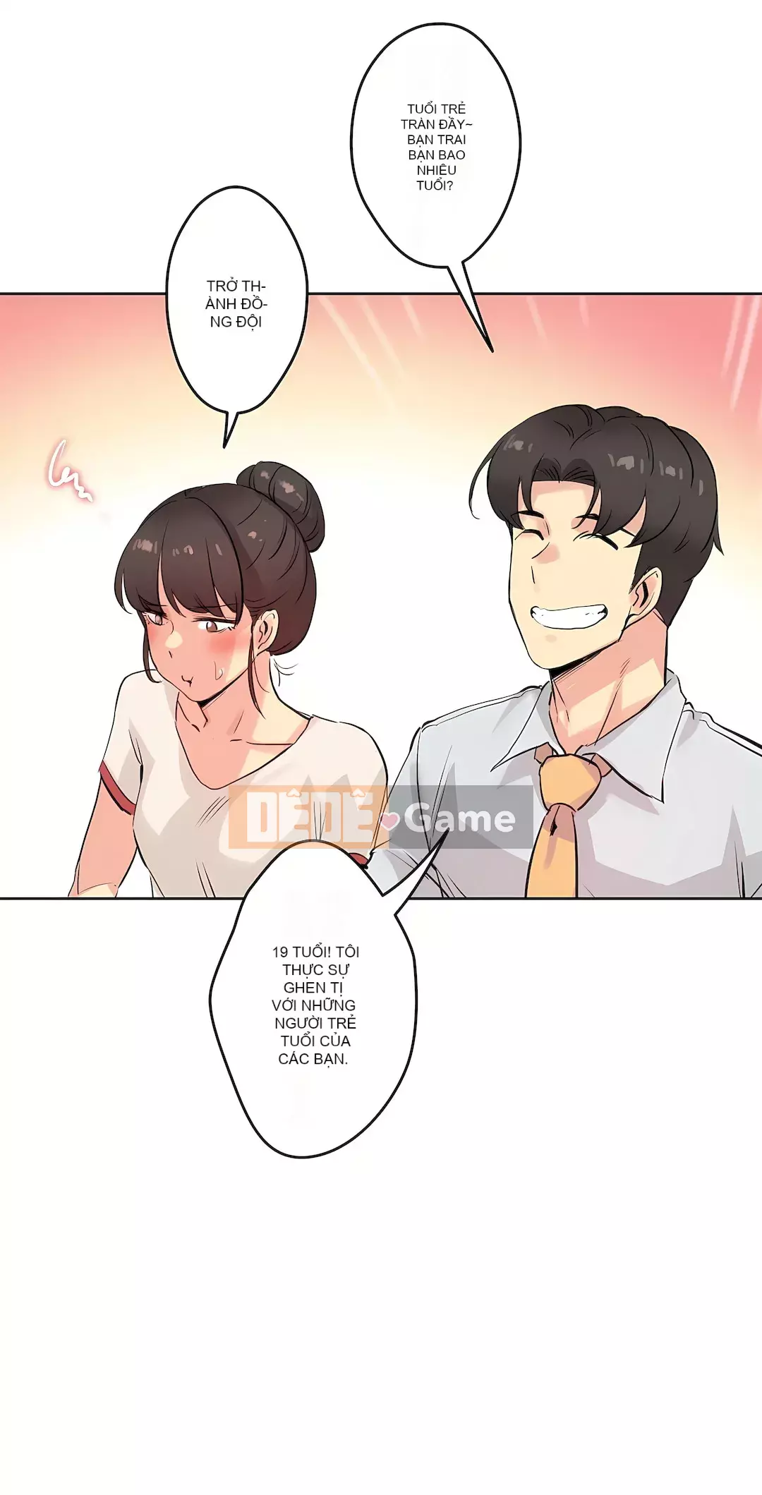 Bộ phận đại lý Chương 1-81