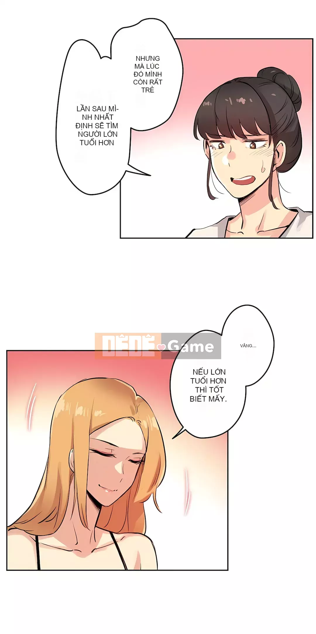 Bộ phận đại lý Chương 1-81