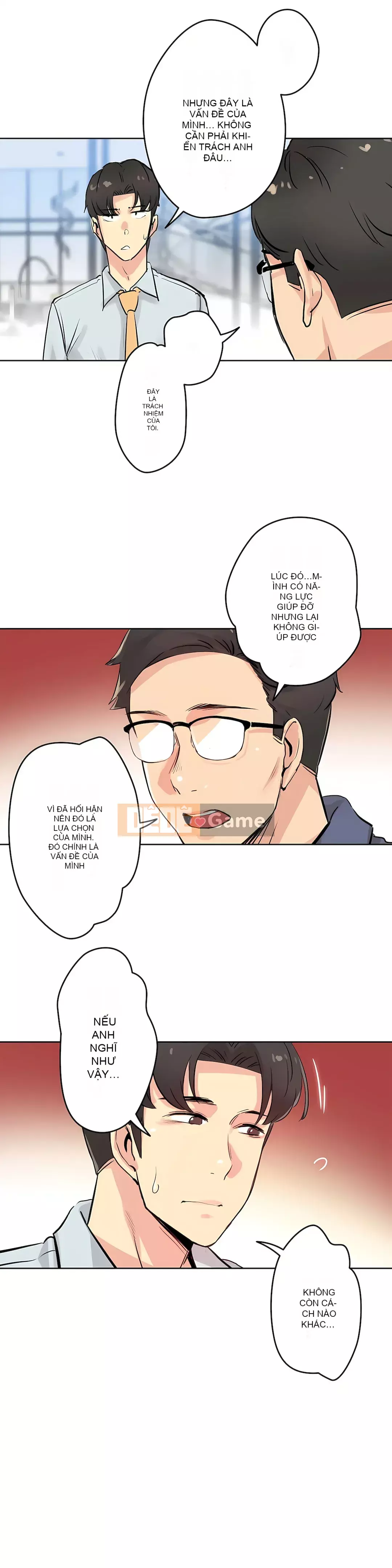 Bộ phận đại lý Chương 1-81