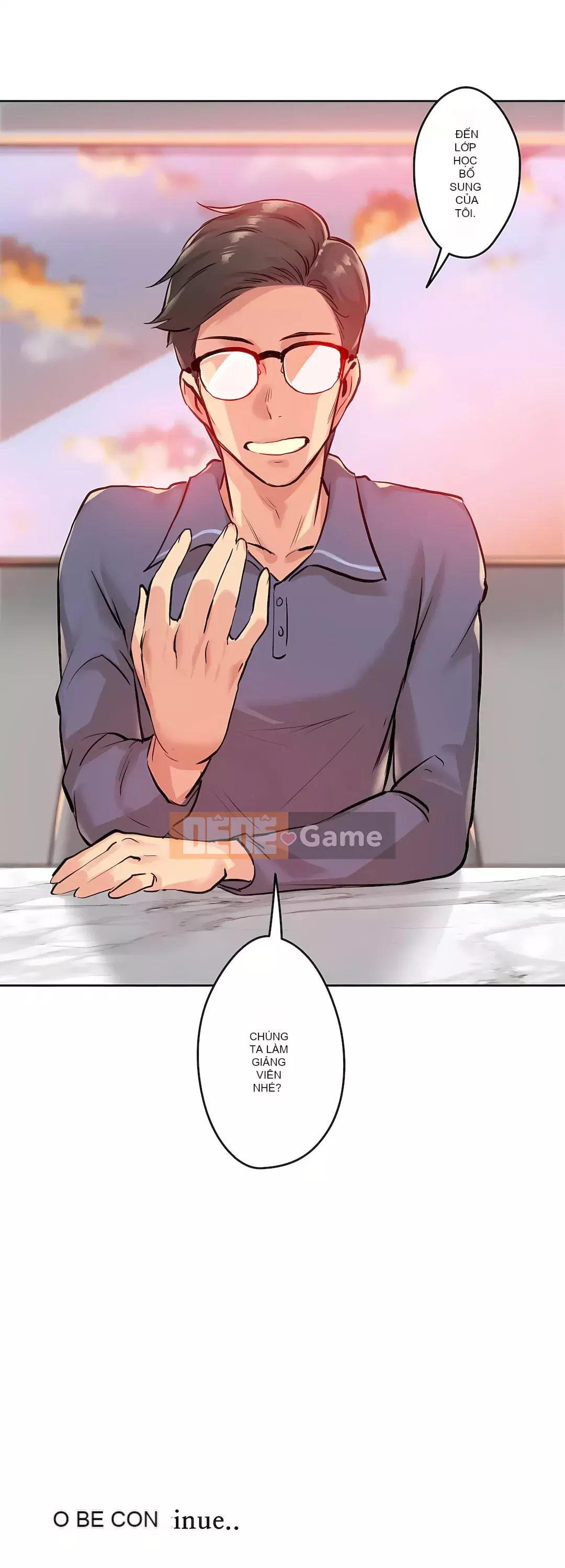 Bộ phận đại lý Chương 1-81