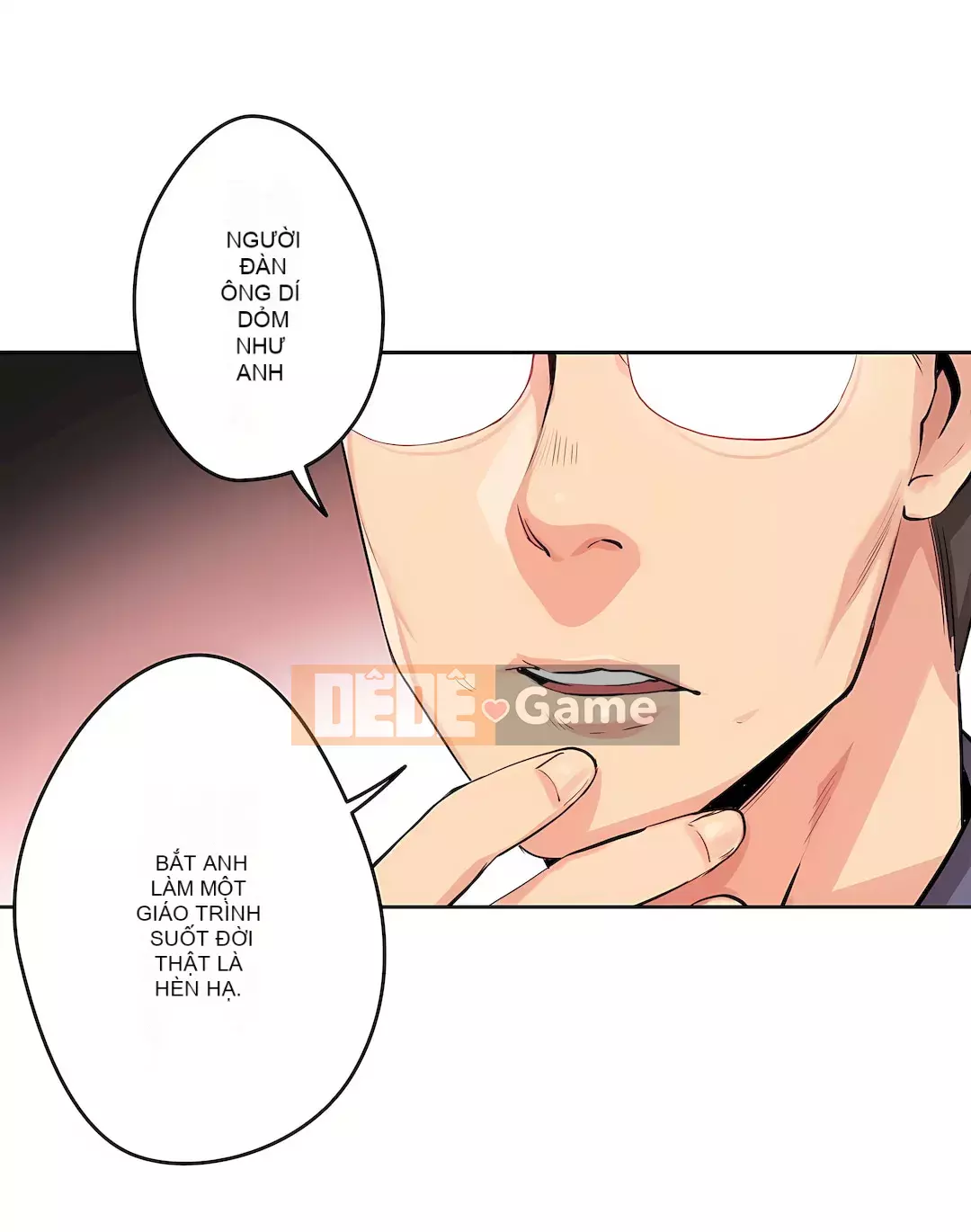 Bộ phận đại lý Chương 1-81