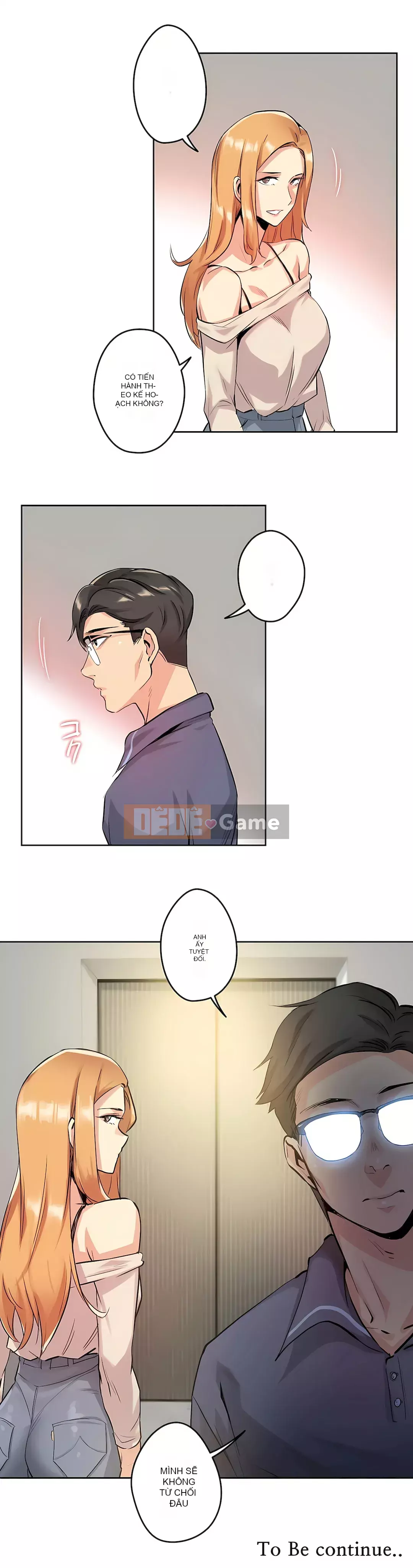 Bộ phận đại lý Chương 1-81