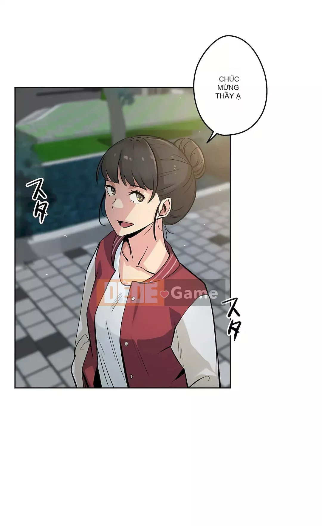 Bộ phận đại lý Chương 1-81