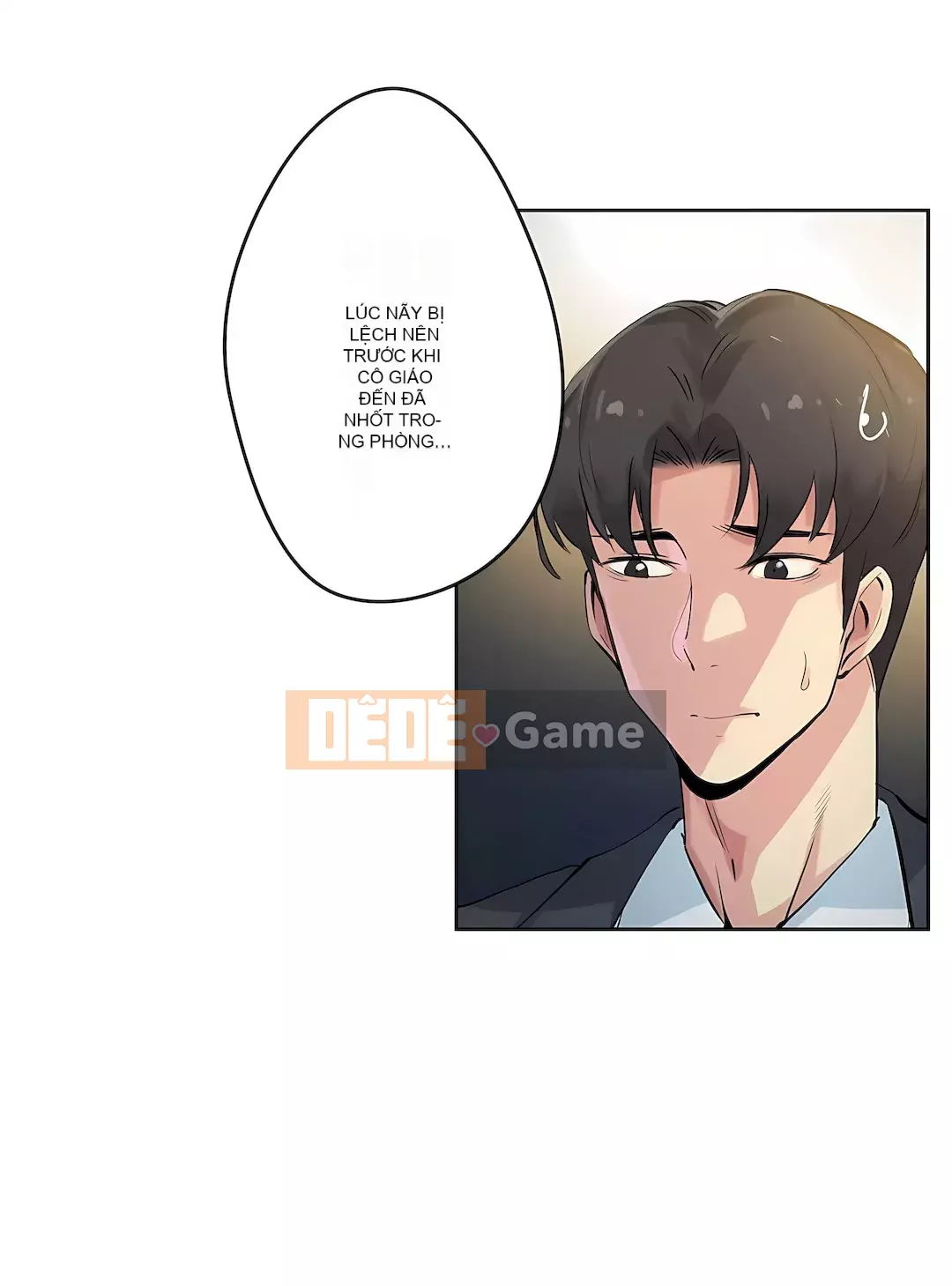 Bộ phận đại lý Chương 1-81