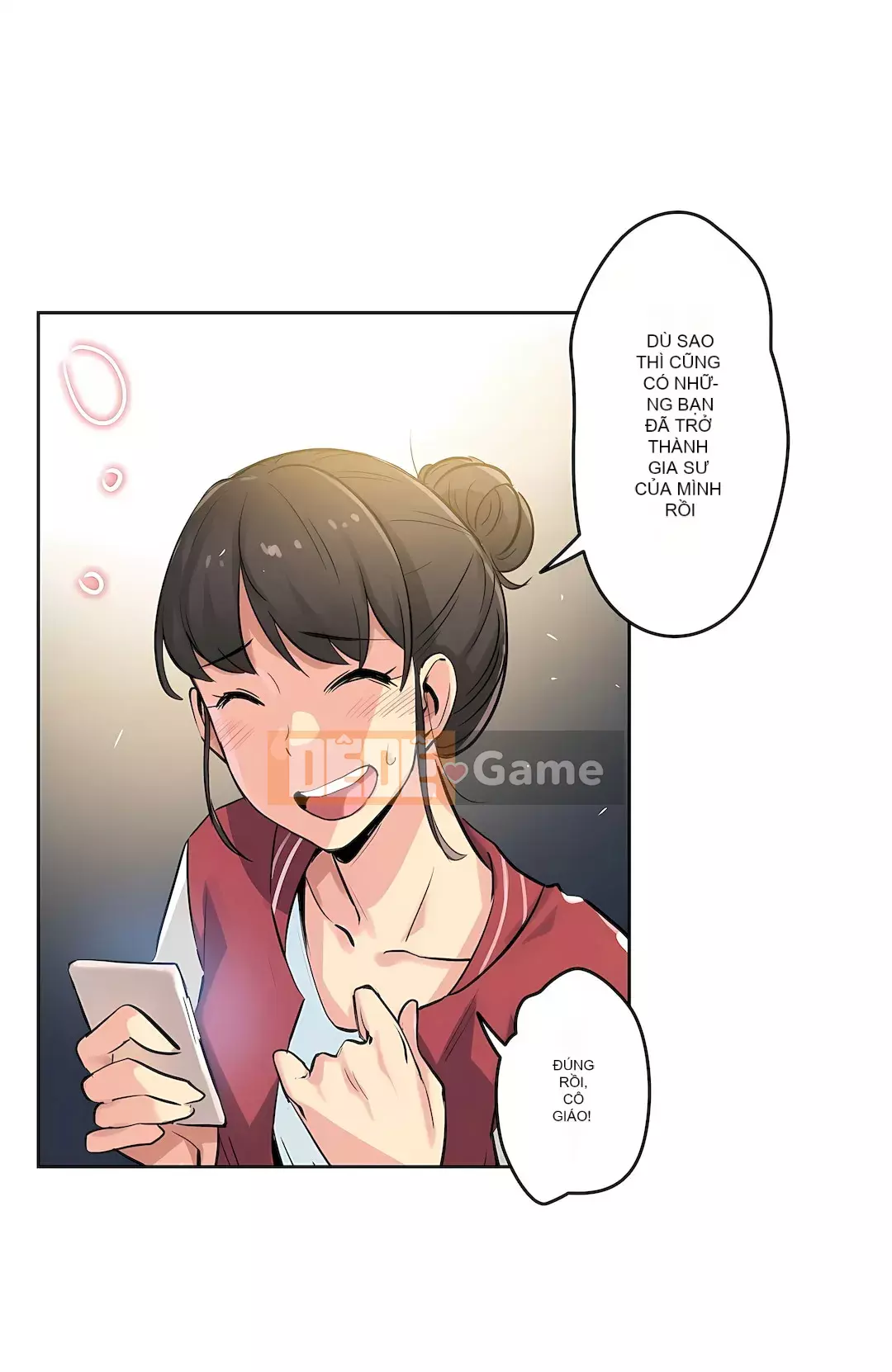 Bộ phận đại lý Chương 1-81