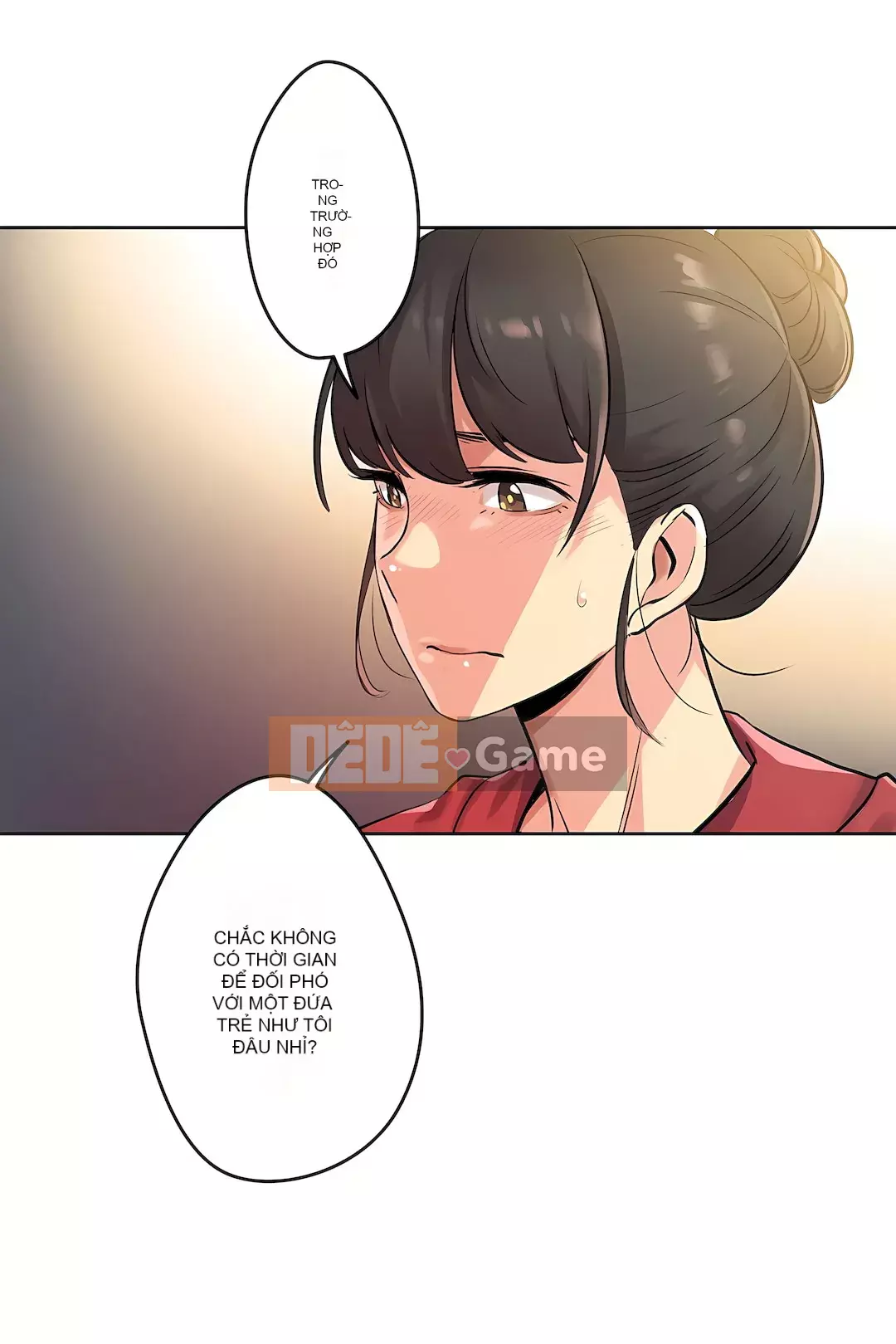 Bộ phận đại lý Chương 1-81