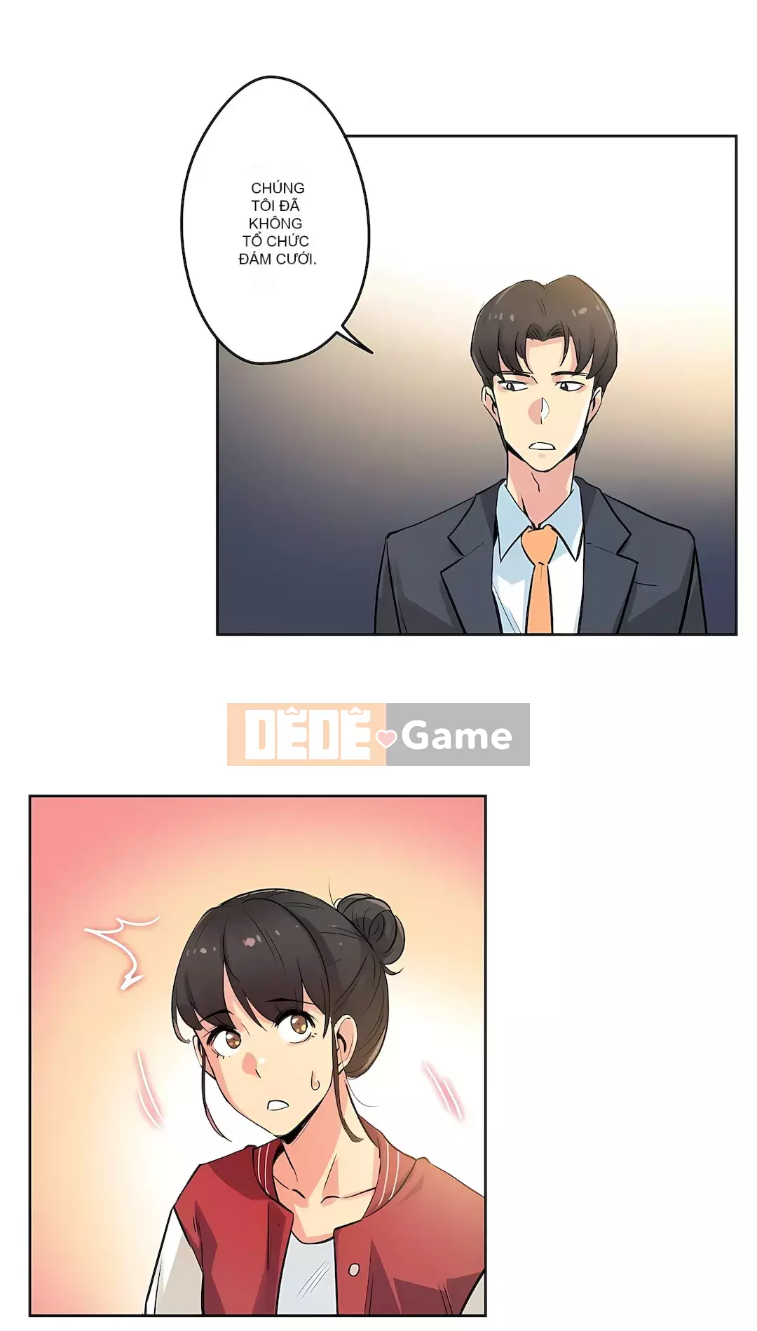 Bộ phận đại lý Chương 1-81