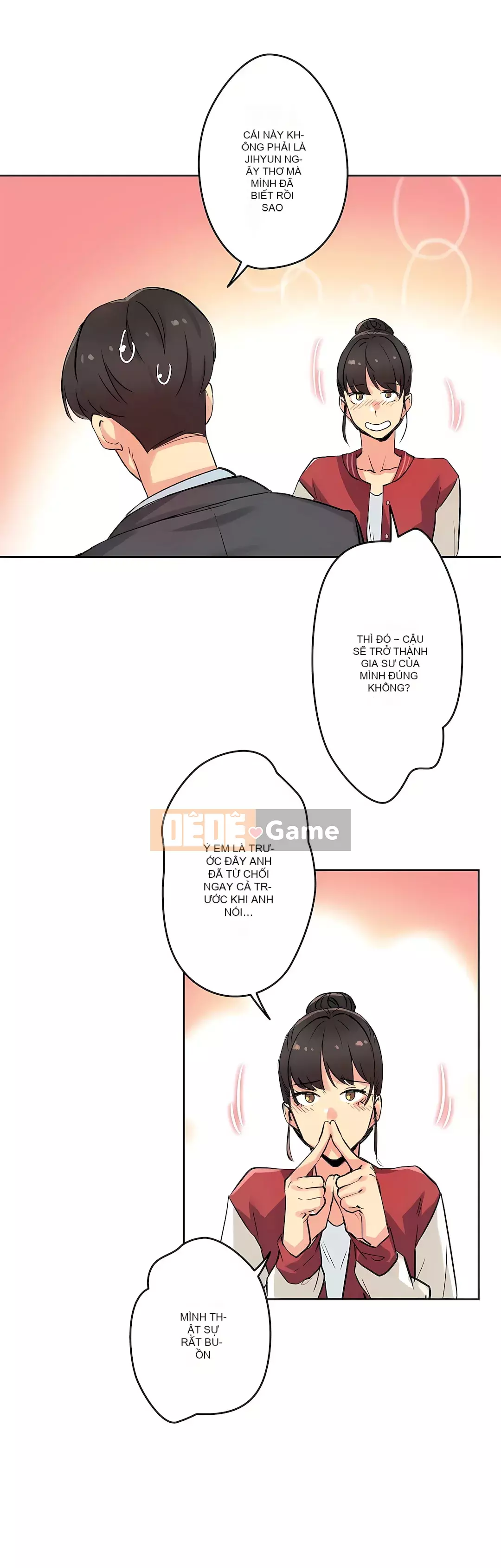 Bộ phận đại lý Chương 1-81