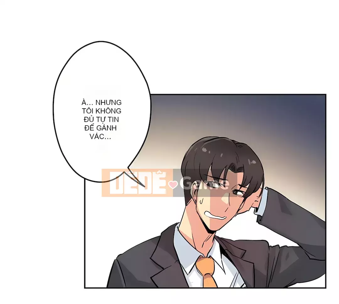 Bộ phận đại lý Chương 1-81