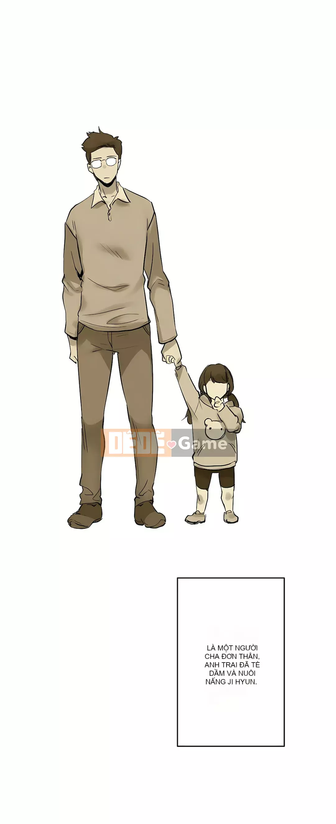 Bộ phận đại lý Chương 1-81