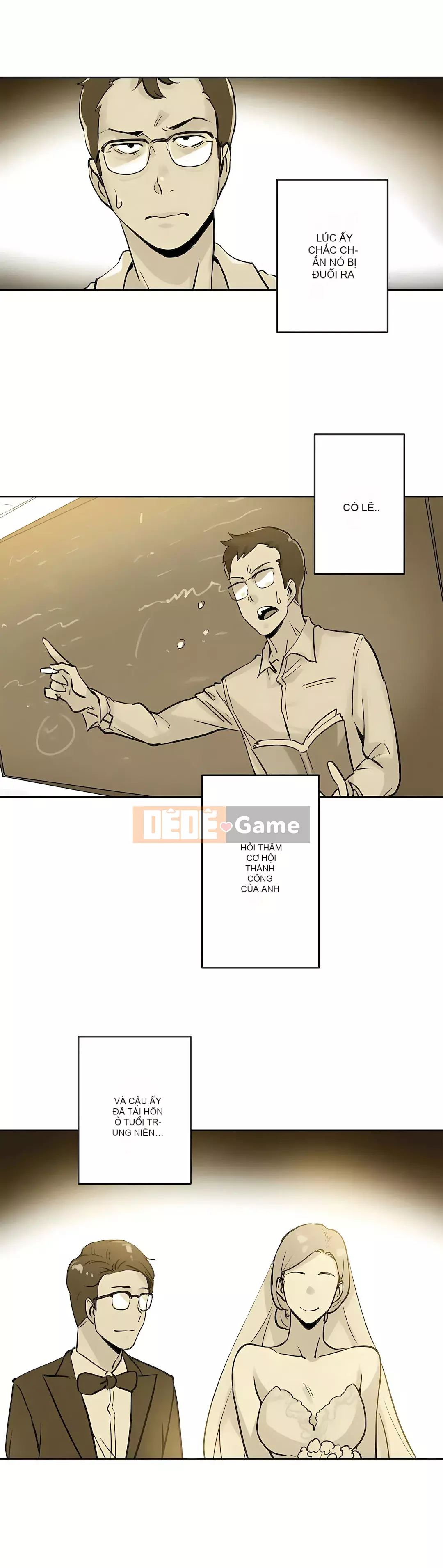 Bộ phận đại lý Chương 1-81