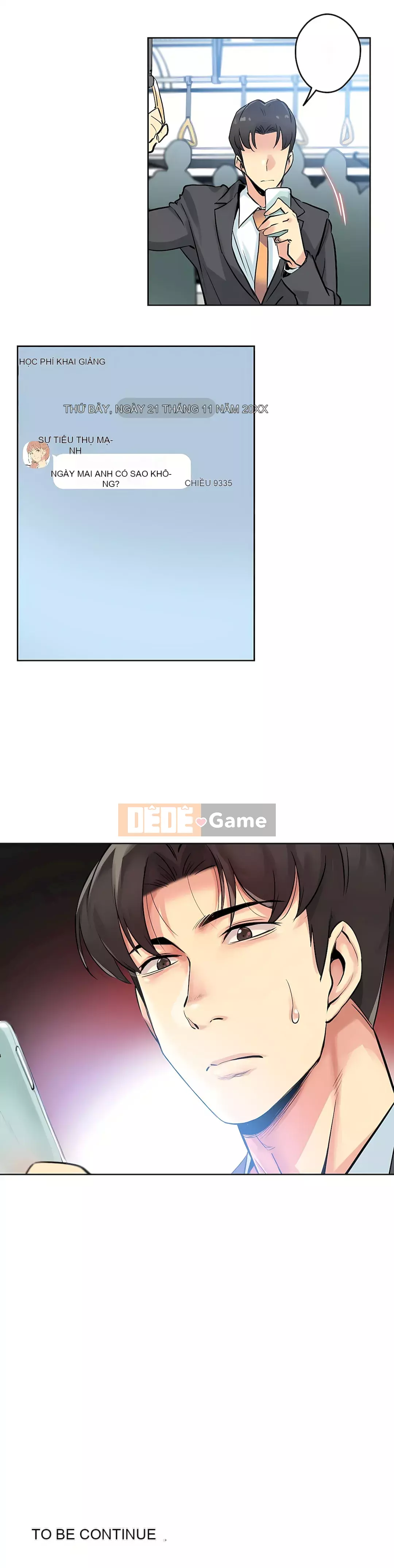 Bộ phận đại lý Chương 1-81